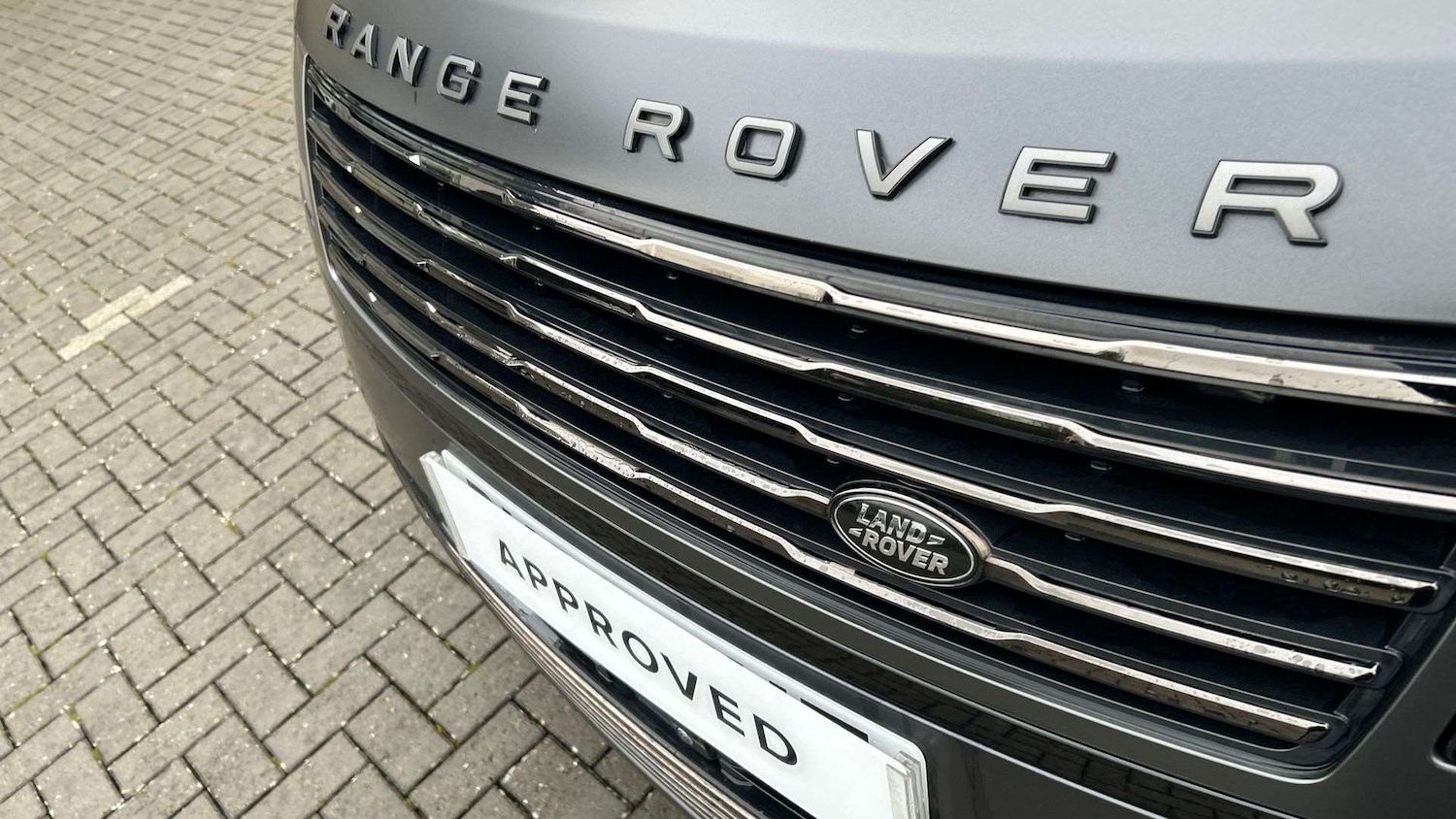 Used Land Rover Range Rover 2023 for sale - 77294131: Photo 29