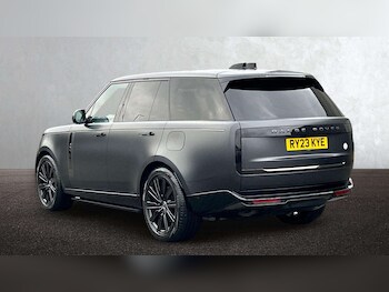 Used Land Rover Range Rover 2023 for sale - 77294131: Photo