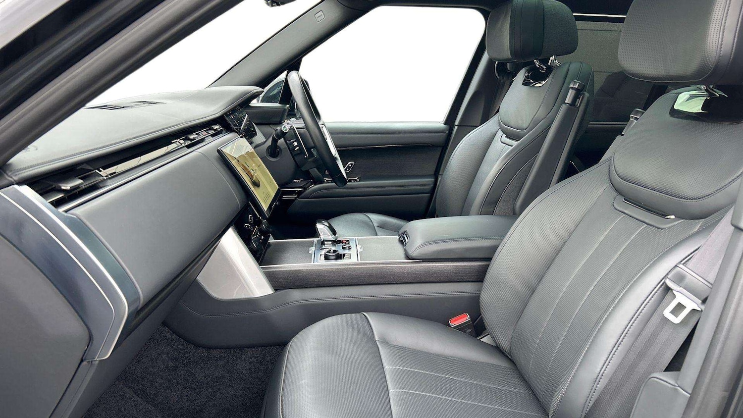 Used Land Rover Range Rover 2023 for sale - 77294131: Photo 3