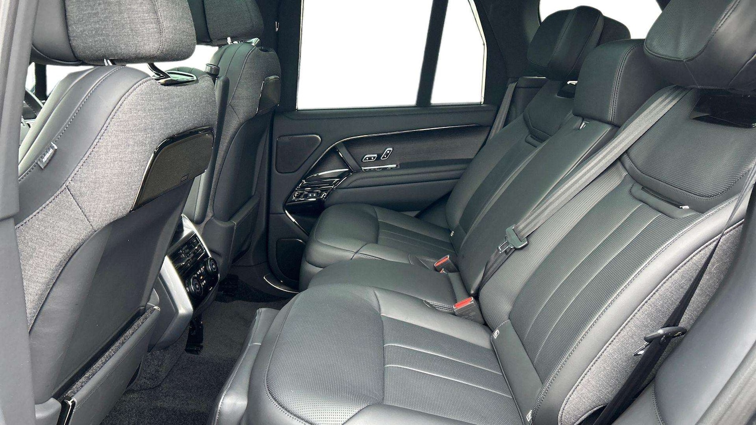 Used Land Rover Range Rover 2023 for sale - 77294131: Photo 4