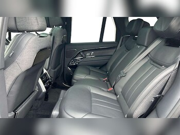 Used Land Rover Range Rover 2023 for sale - 77294131: Photo