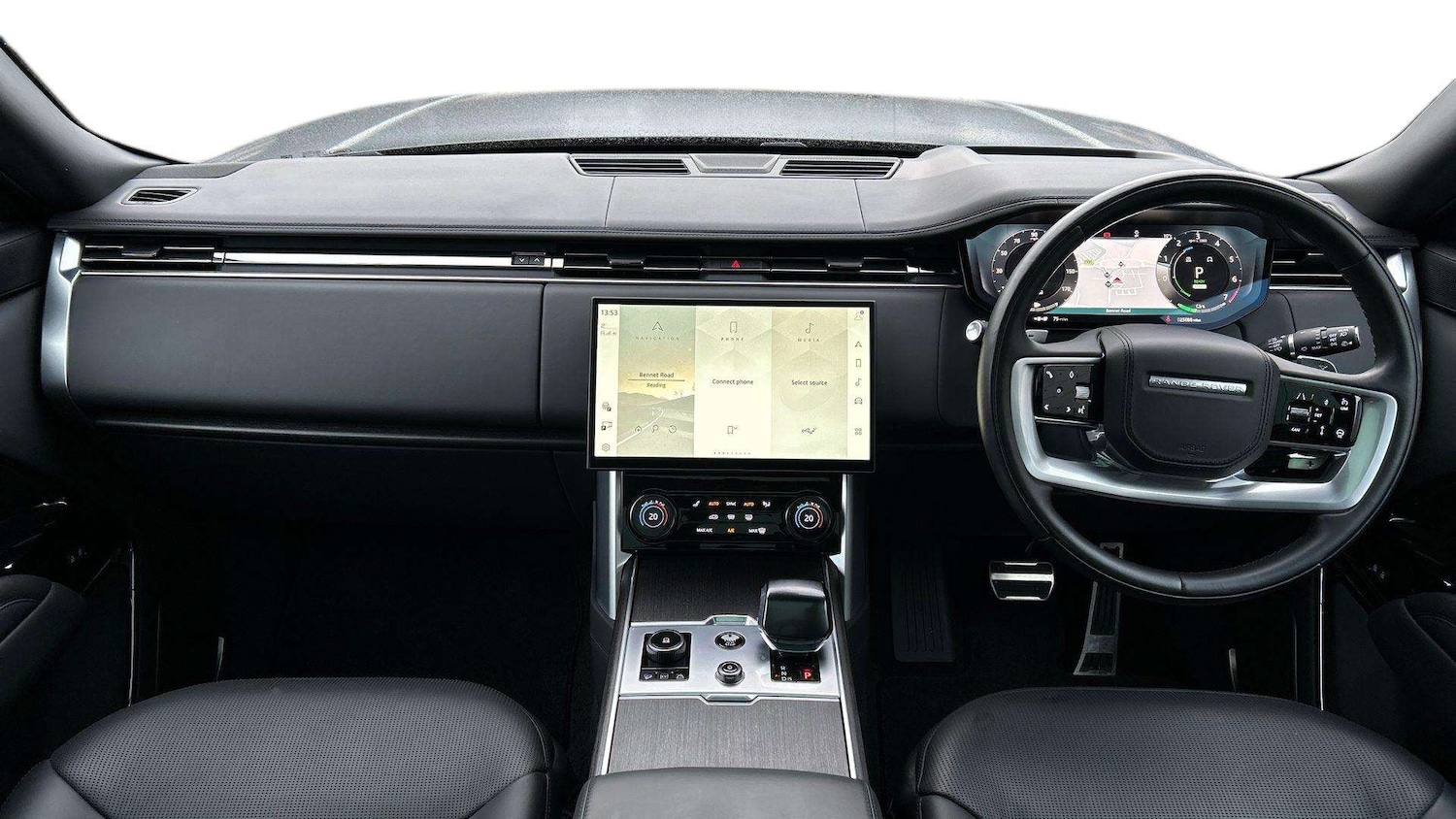 Used Land Rover Range Rover 2023 for sale - 77294131: Photo 9