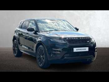 2025 - 1.5 P270e Autobiography 5dr Auto [Revised]