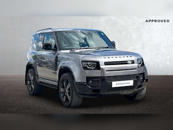Used Land Rover Defender 2023 for sale - 79065550: Photo