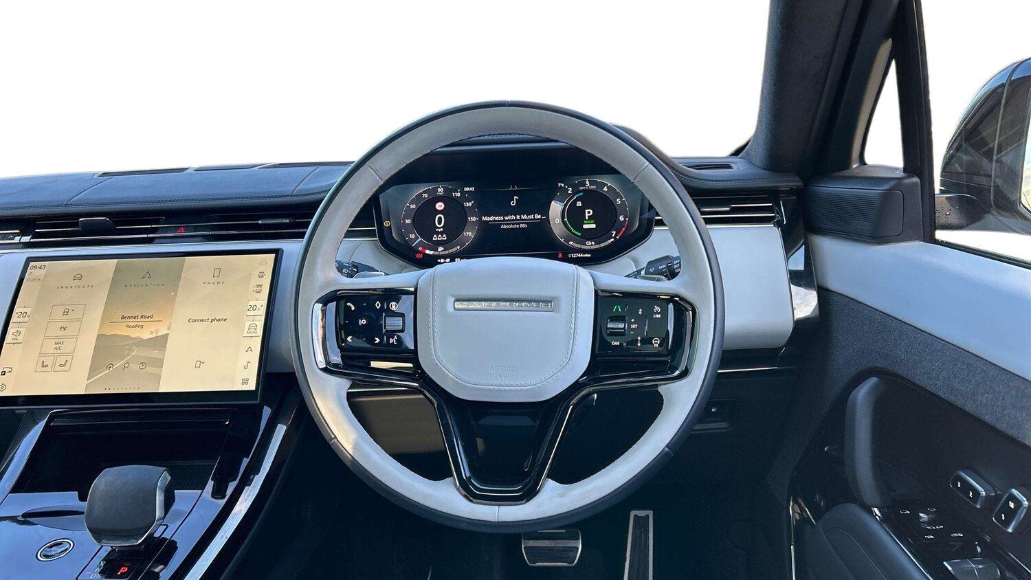 Used Land Rover Range Rover Sport 2024 for sale - 77800052: Photo 15