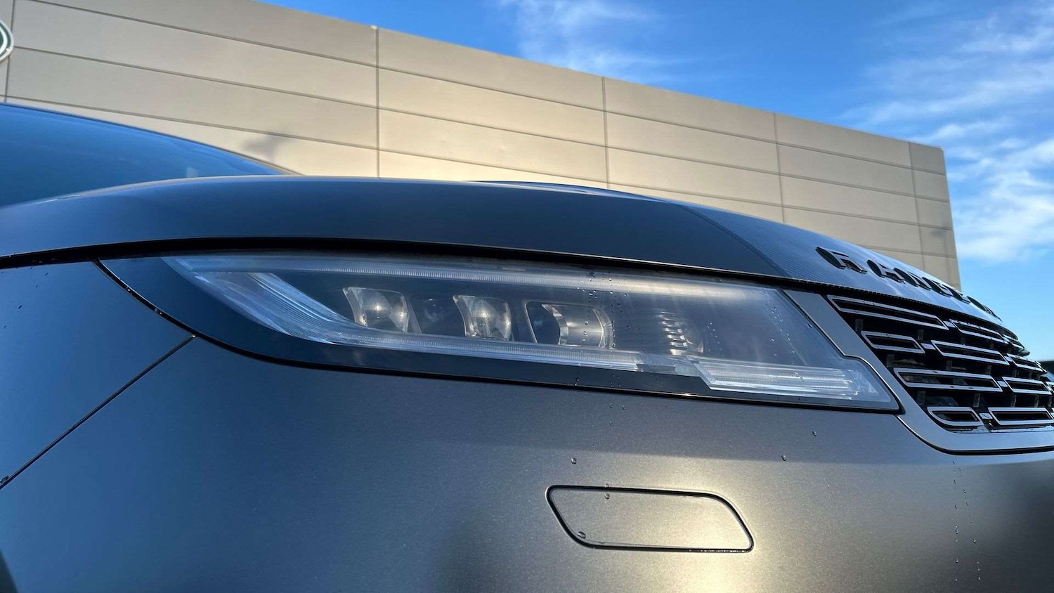 Used Land Rover Range Rover Sport 2024 for sale - 77800052: Photo 17