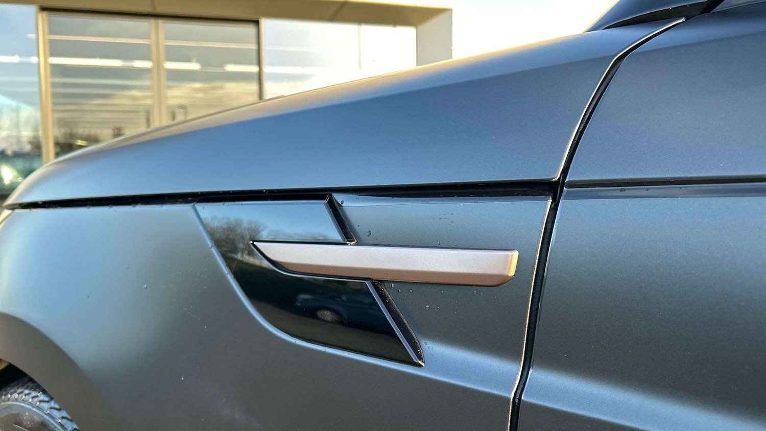 Used Land Rover Range Rover Sport 2024 for sale - 77800052: Photo 20