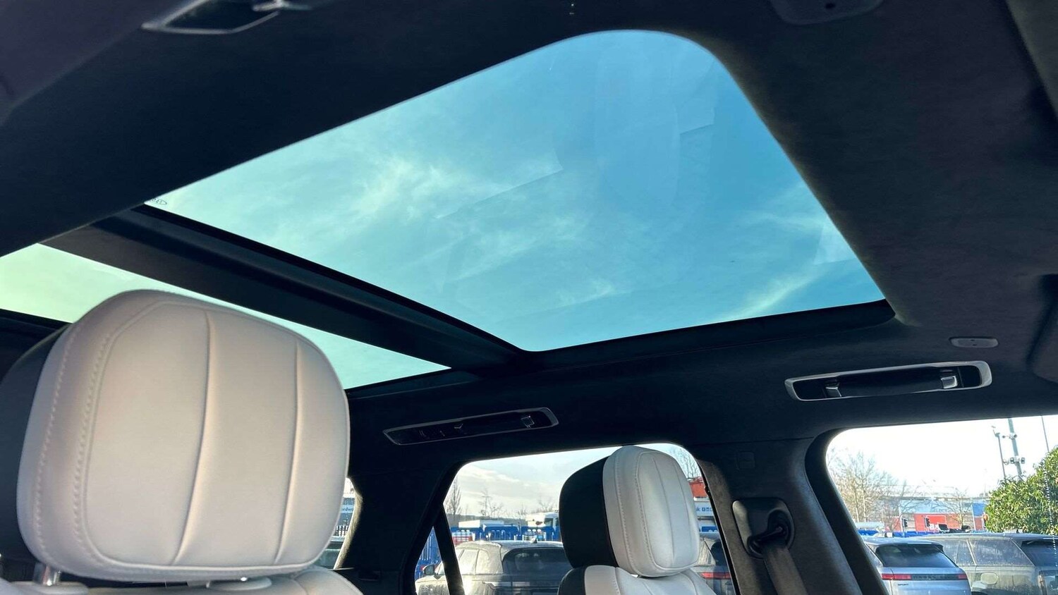 Used Land Rover Range Rover Sport 2024 for sale - 77800052: Photo 21