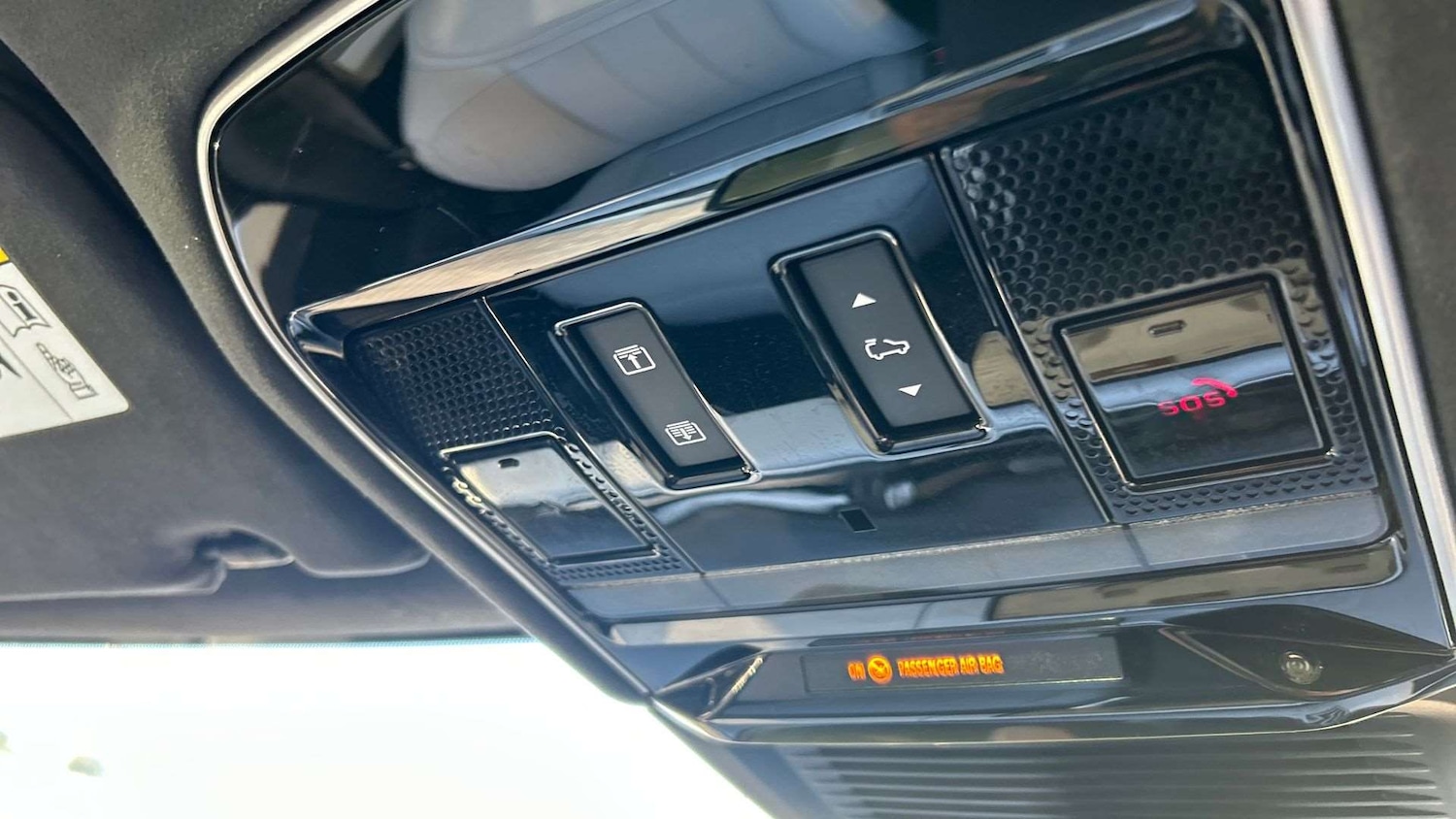 Used Land Rover Range Rover Sport 2024 for sale - 77800052: Photo 23