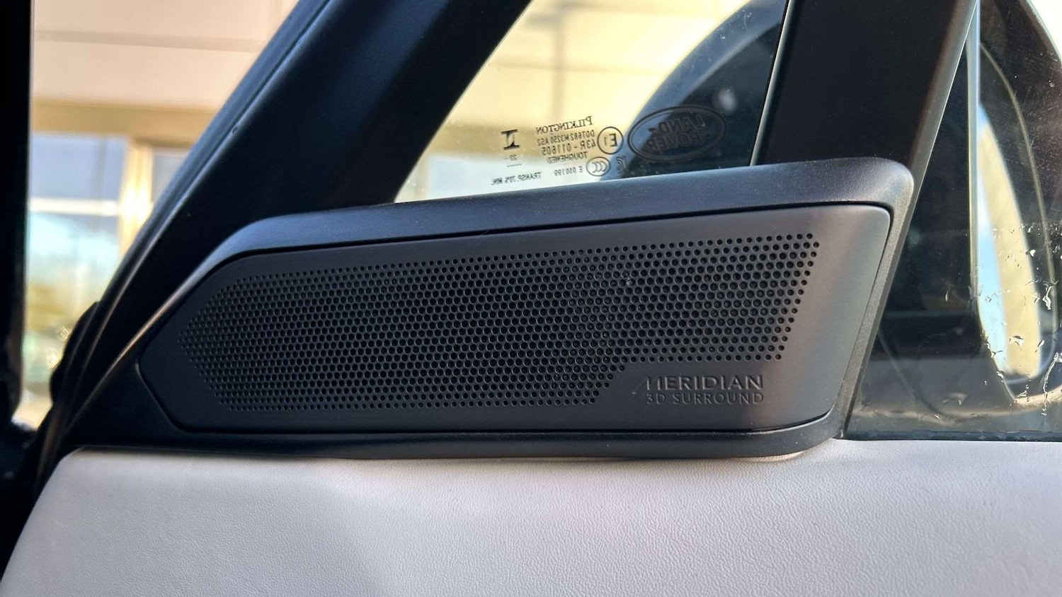 Used Land Rover Range Rover Sport 2024 for sale - 77800052: Photo 24