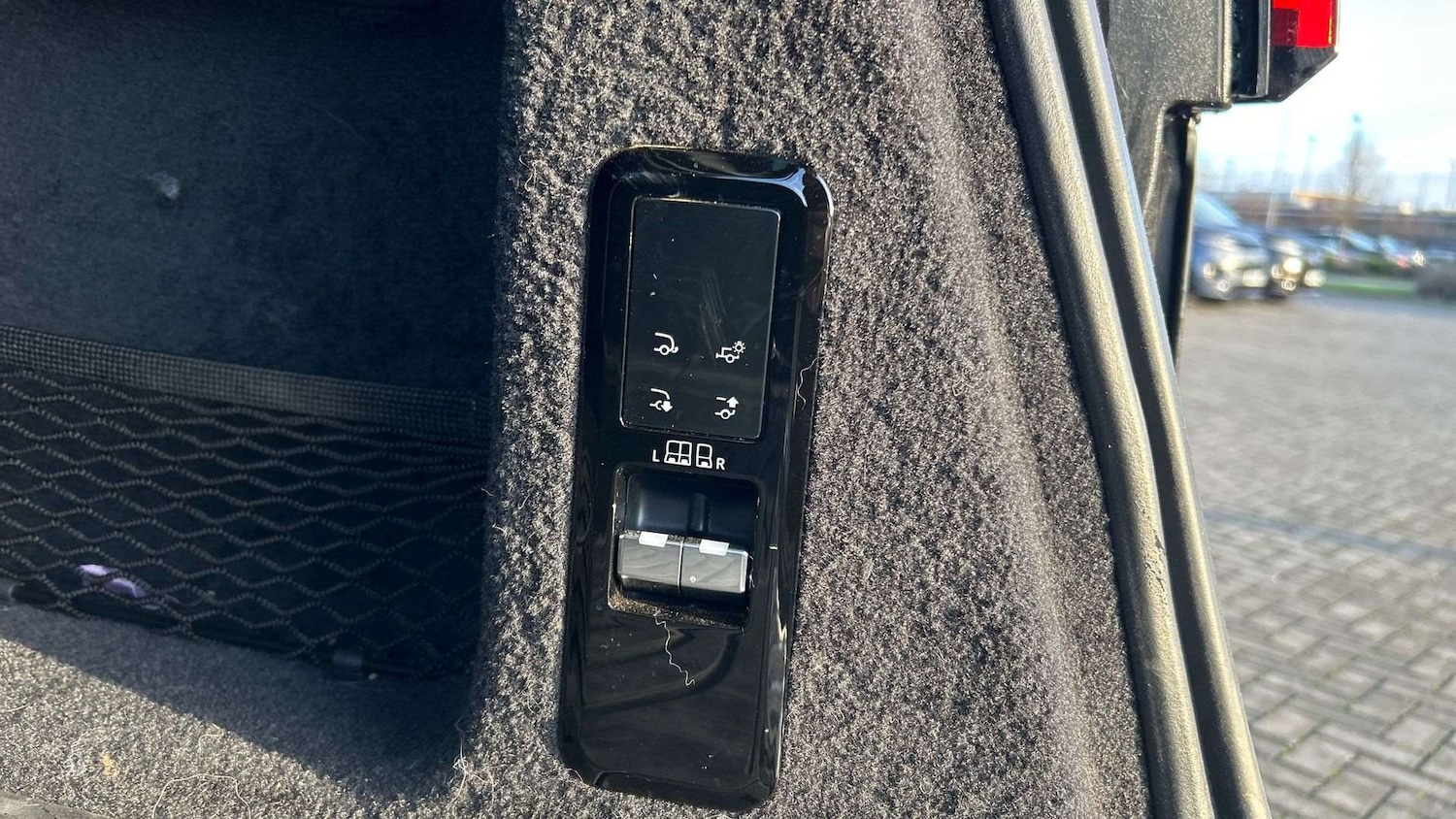 Used Land Rover Range Rover Sport 2024 for sale - 77800052: Photo 27