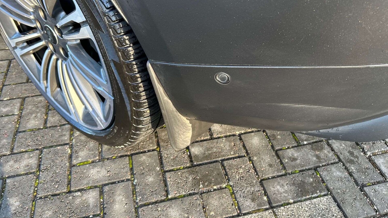 Used Land Rover Range Rover Sport 2024 for sale - 77800052: Photo 30