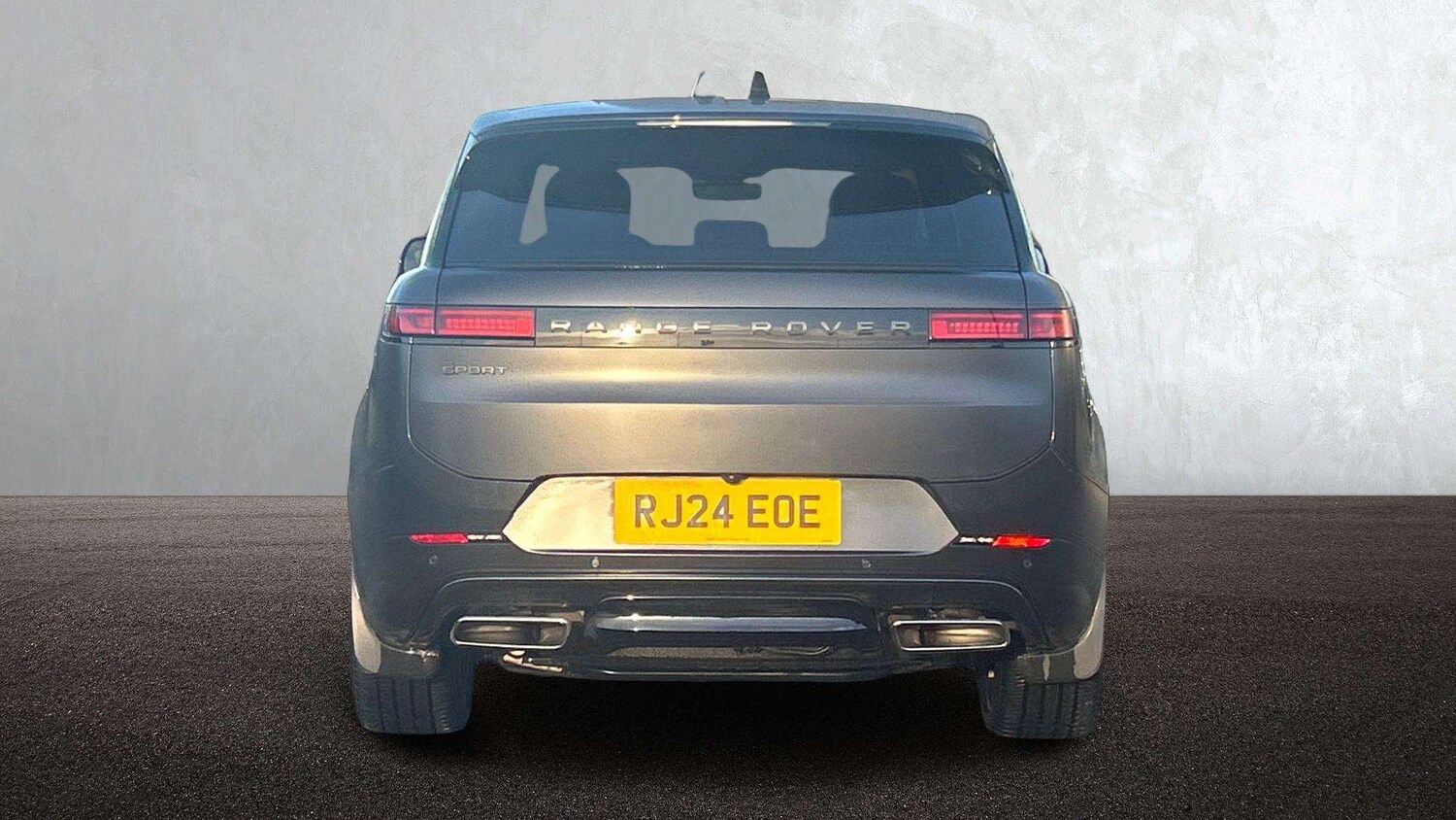 Used Land Rover Range Rover Sport 2024 for sale - 77800052: Photo 6