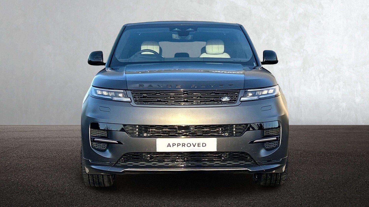 Used Land Rover Range Rover Sport 2024 for sale - 77800052: Photo 7