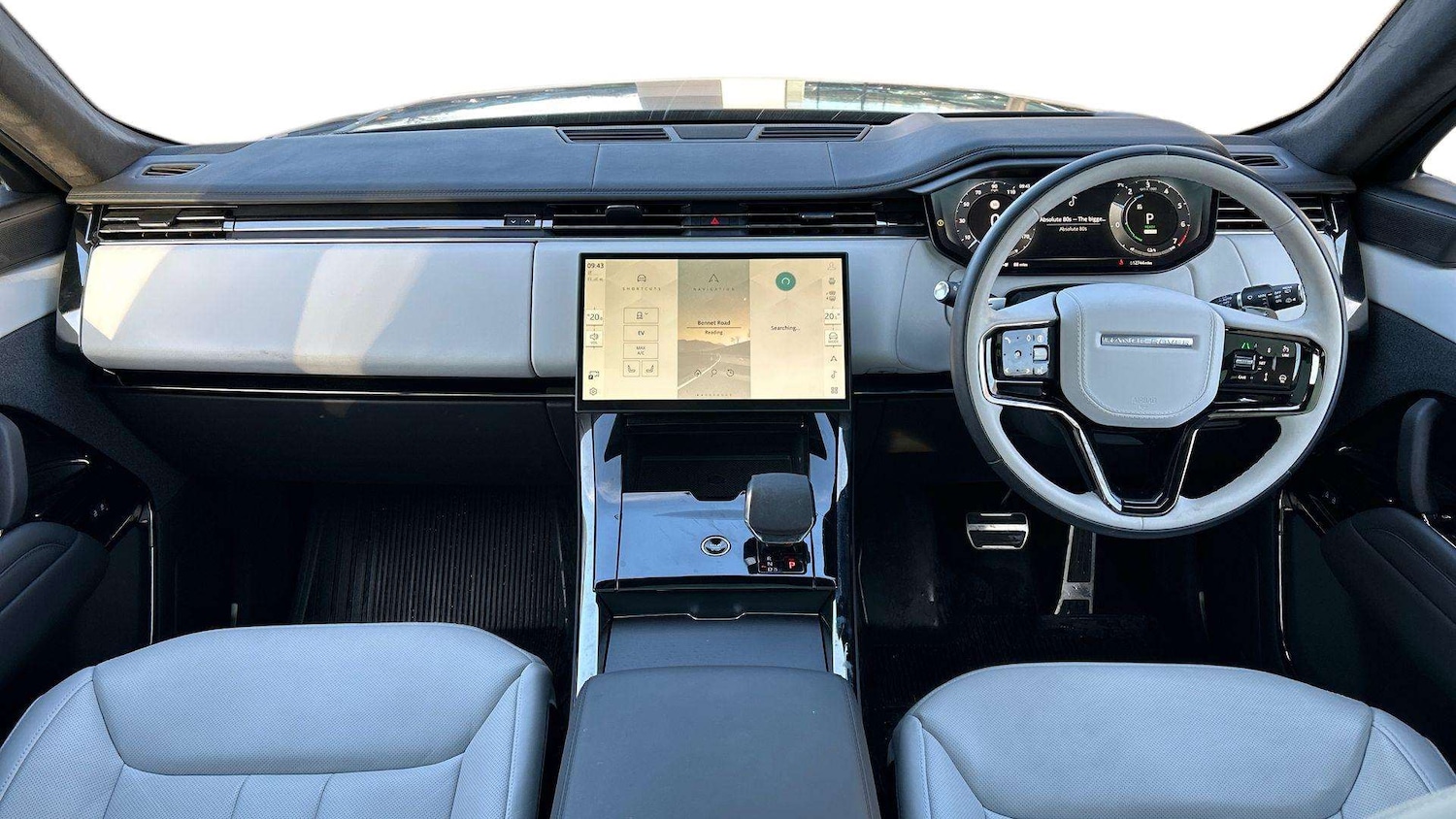 Used Land Rover Range Rover Sport 2024 for sale - 77800052: Photo 9