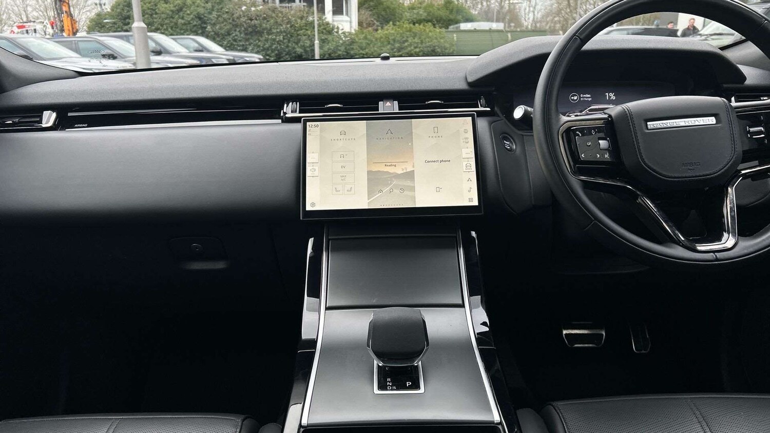 Used Land Rover Range Rover Velar 2024 for sale - 77389817: Photo 14