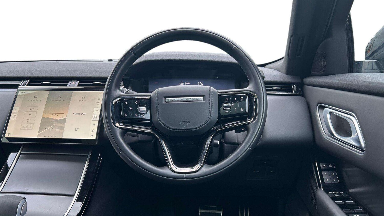 Used Land Rover Range Rover Velar 2024 for sale - 77389817: Photo 15