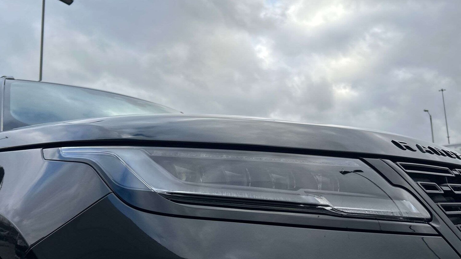 Used Land Rover Range Rover Velar 2024 for sale - 77389817: Photo 17