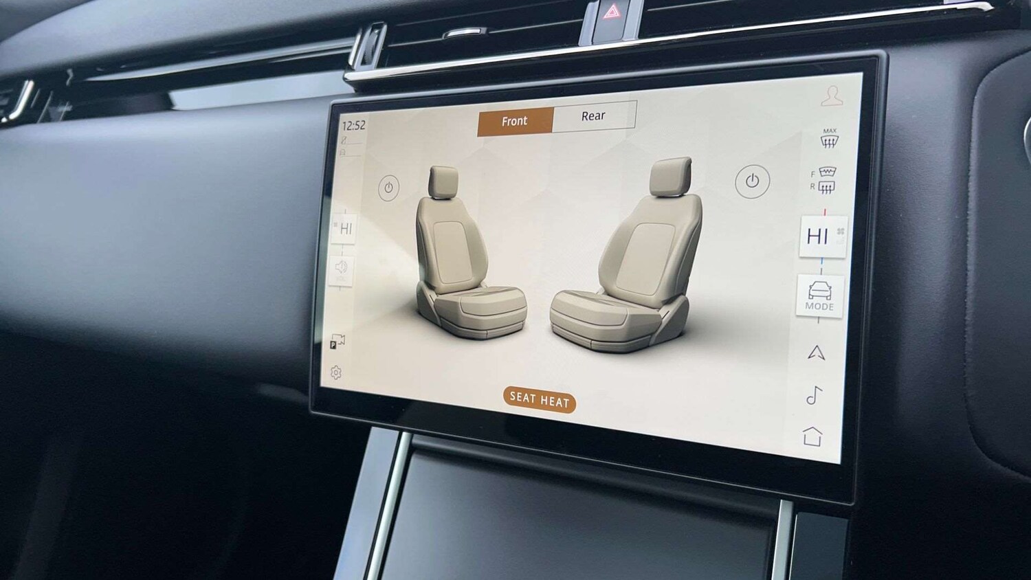 Used Land Rover Range Rover Velar 2024 for sale - 77389817: Photo 22