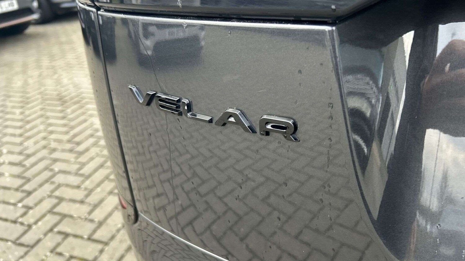 Used Land Rover Range Rover Velar 2024 for sale - 77389817: Photo 26