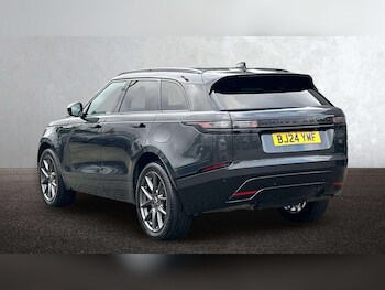 Used Land Rover Range Rover Velar 2024 for sale - 77389817: Photo