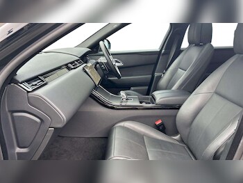 Used Land Rover Range Rover Velar 2024 for sale - 77389817: Photo