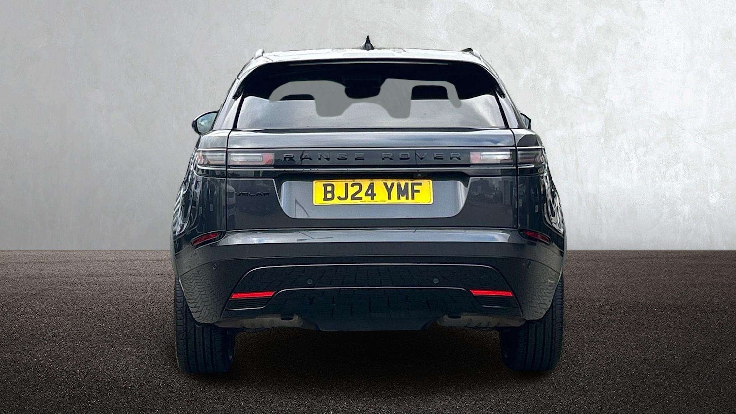 Used Land Rover Range Rover Velar 2024 for sale - 77389817: Photo 6