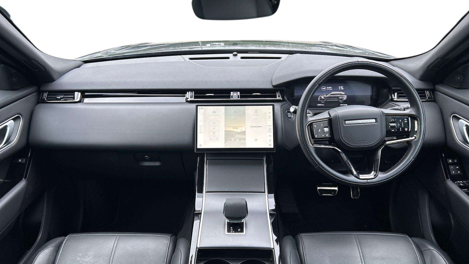 Used Land Rover Range Rover Velar 2024 for sale - 77389817: Photo 9