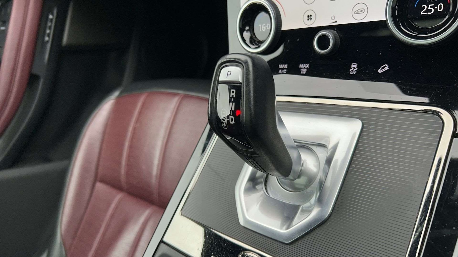 Used Land Rover Range Rover Evoque 2021 for sale - 76564540: Photo 13