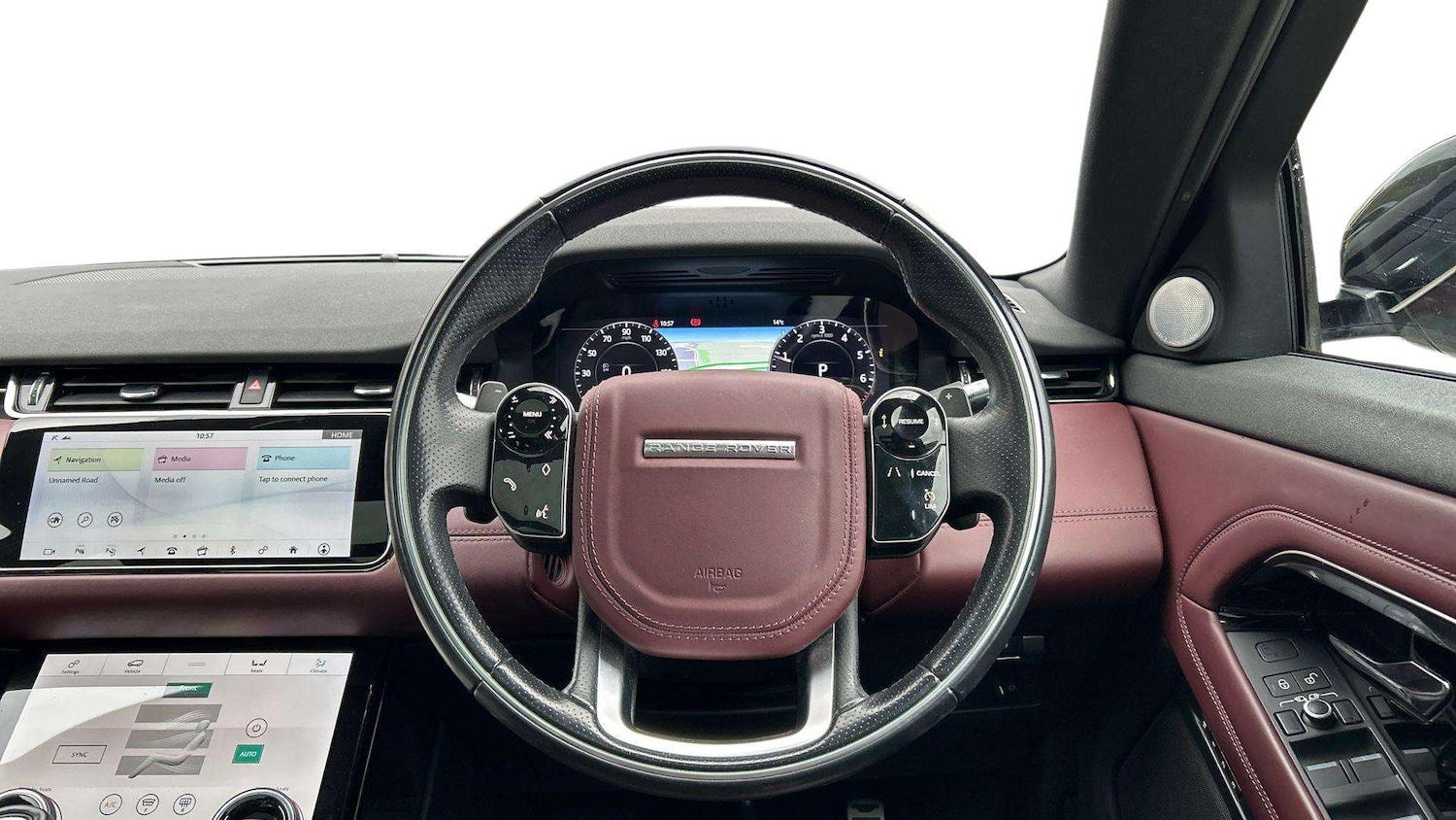 Used Land Rover Range Rover Evoque 2021 for sale - 76564540: Photo 15