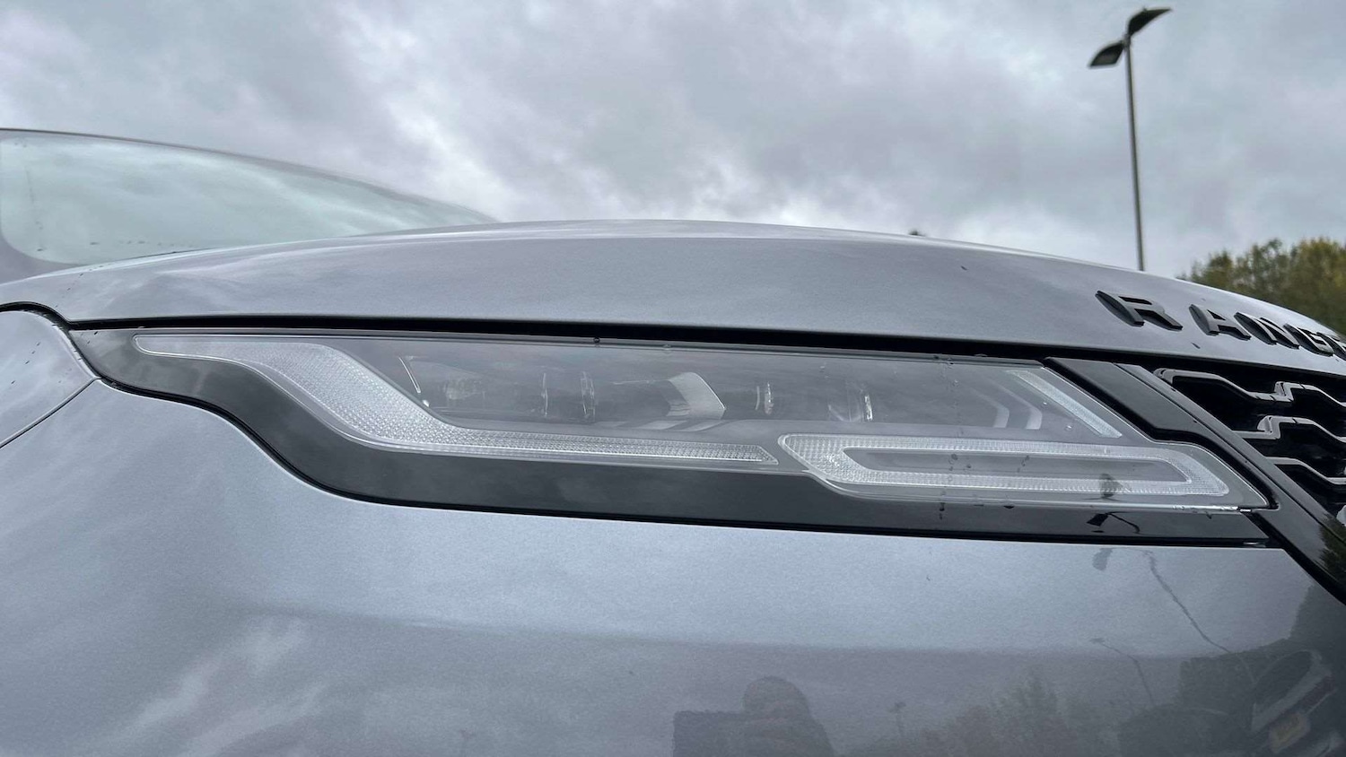 Used Land Rover Range Rover Evoque 2021 for sale - 76564540: Photo 17