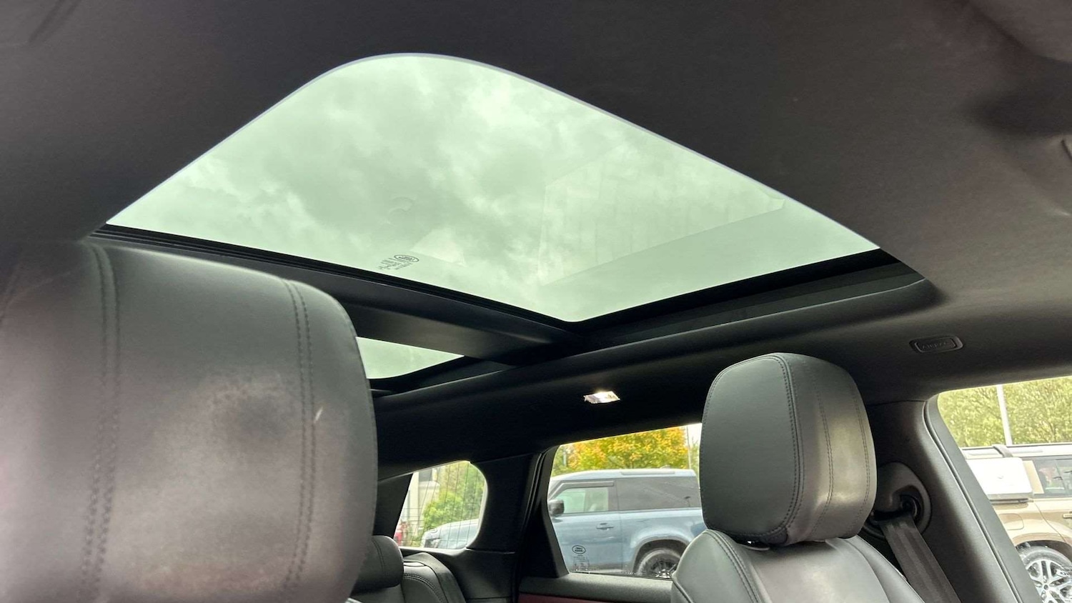 Used Land Rover Range Rover Evoque 2021 for sale - 76564540: Photo 21