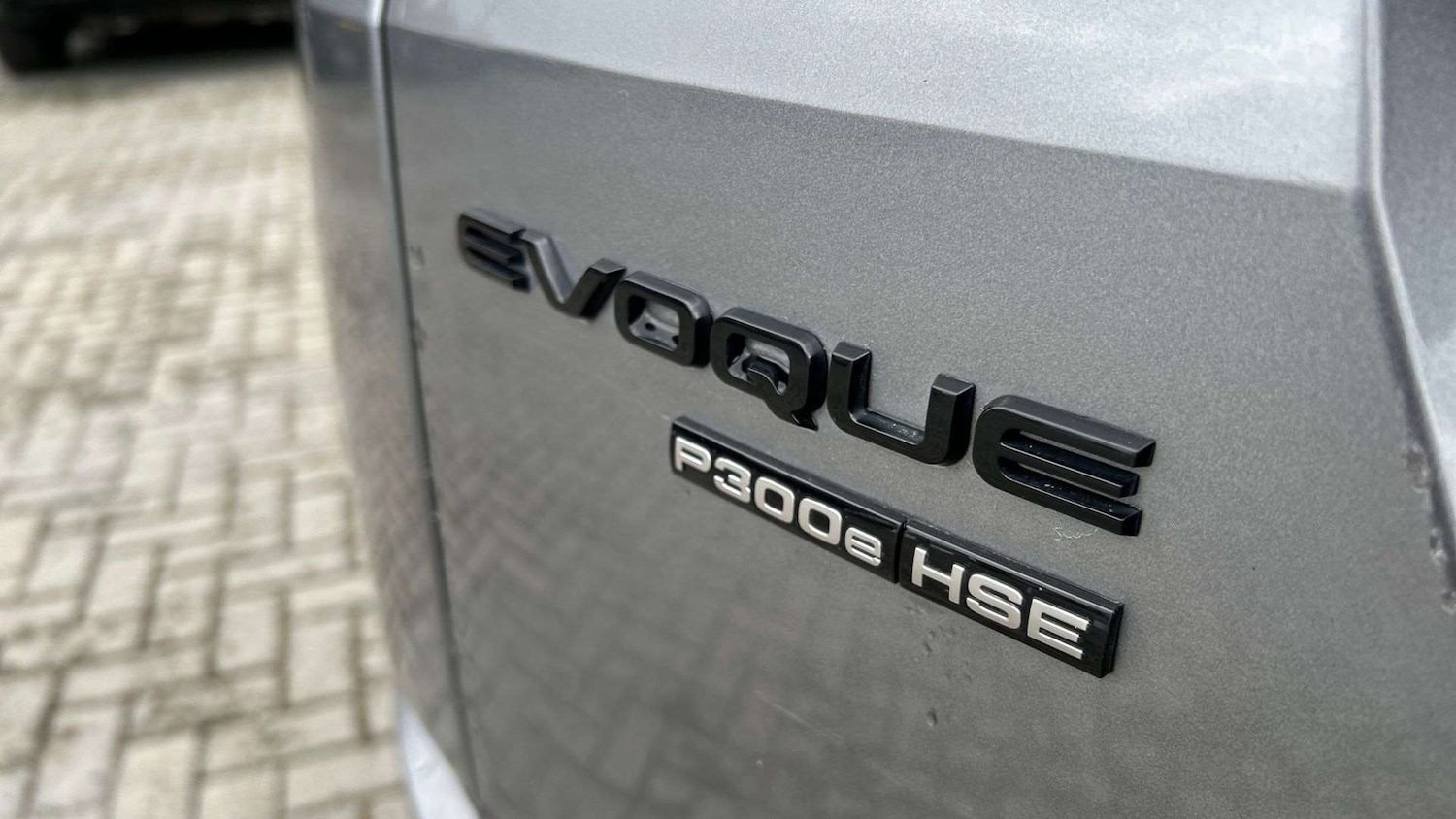 Used Land Rover Range Rover Evoque 2021 for sale - 76564540: Photo 26