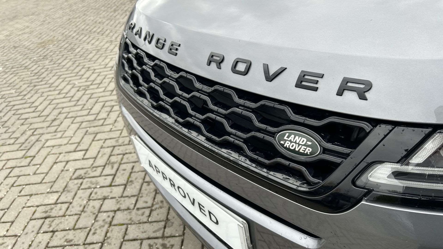 Used Land Rover Range Rover Evoque 2021 for sale - 76564540: Photo 29