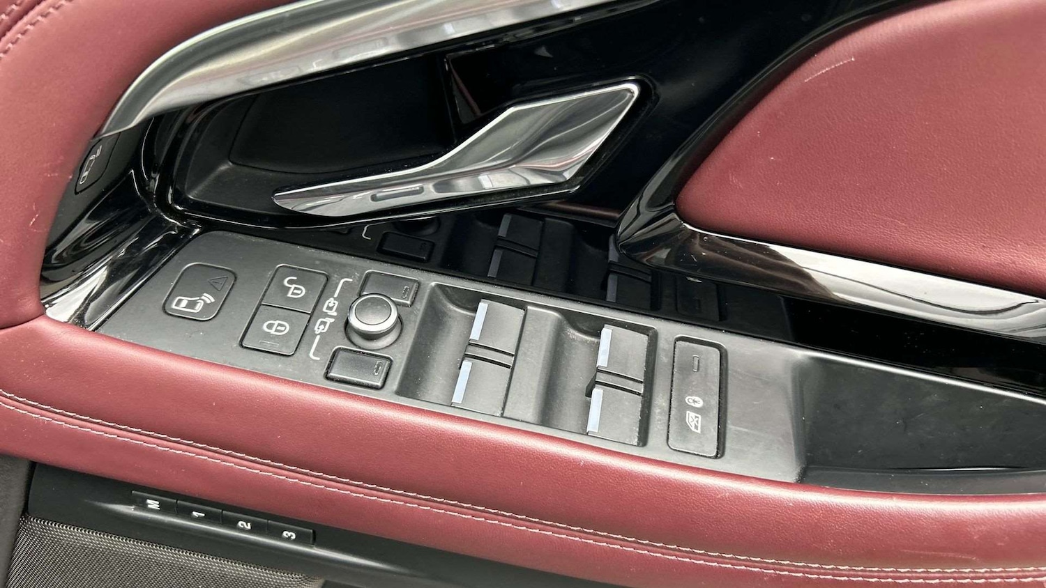 Used Land Rover Range Rover Evoque 2021 for sale - 76564540: Photo 32