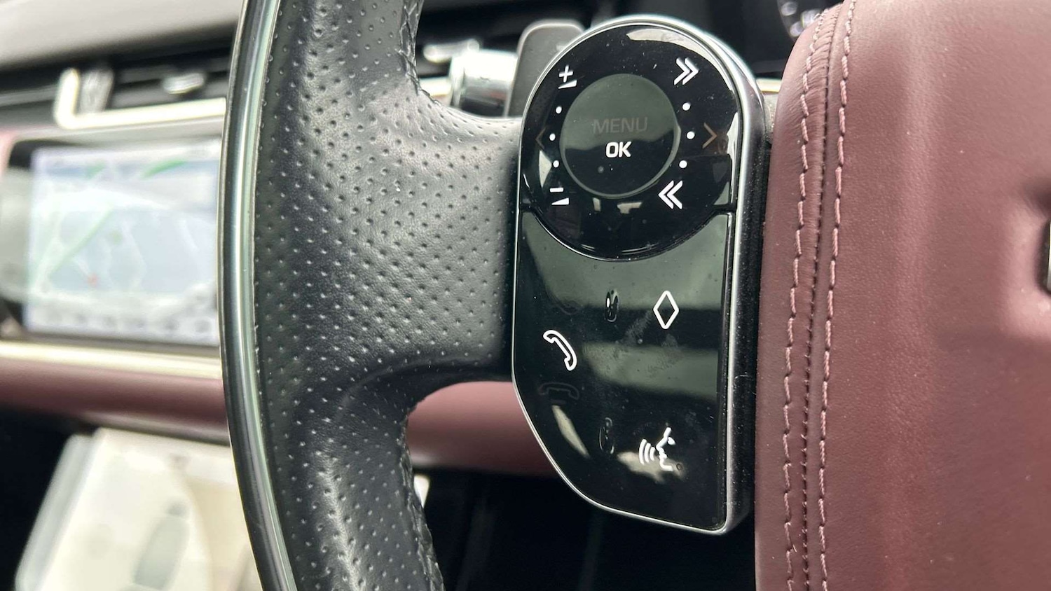 Used Land Rover Range Rover Evoque 2021 for sale - 76564540: Photo 34