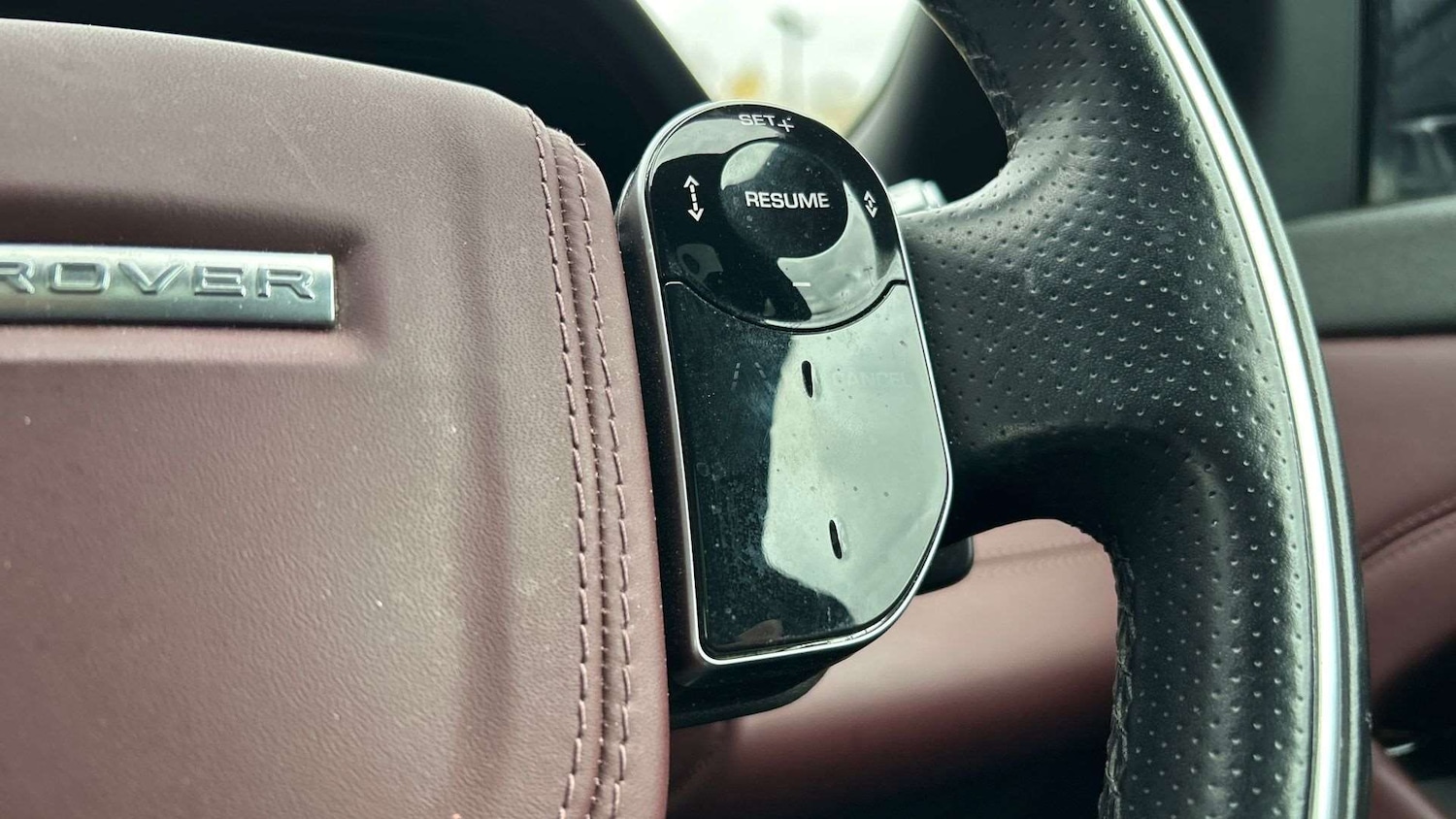 Used Land Rover Range Rover Evoque 2021 for sale - 76564540: Photo 35