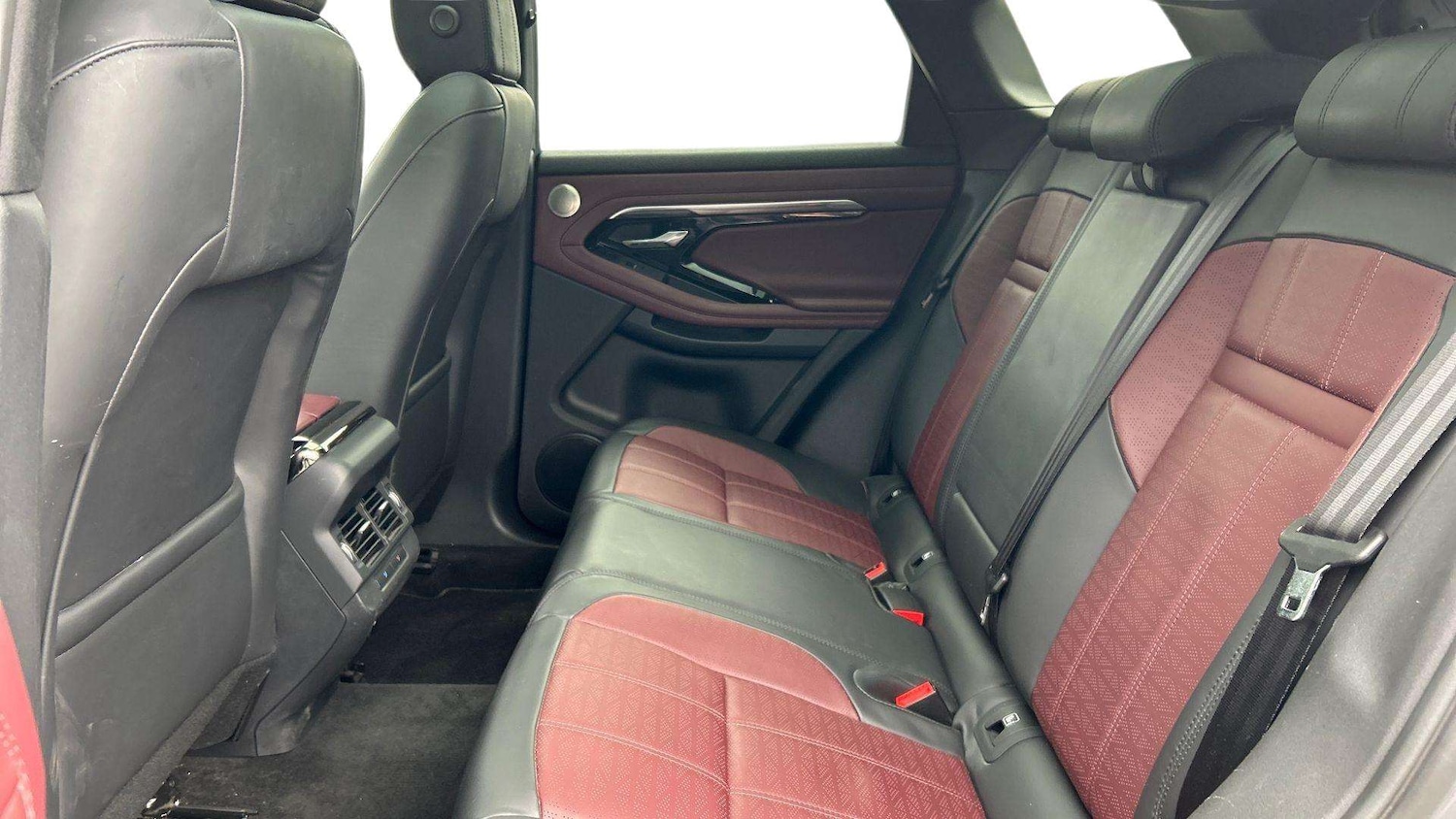 Used Land Rover Range Rover Evoque 2021 for sale - 76564540: Photo 4