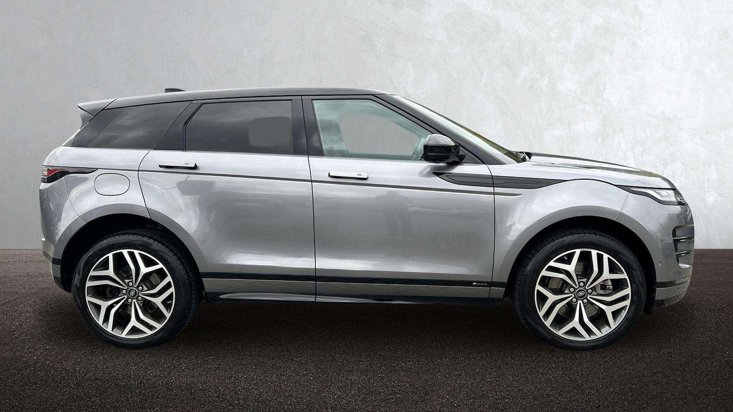 Used Land Rover Range Rover Evoque 2021 for sale - 76564540: Photo 5
