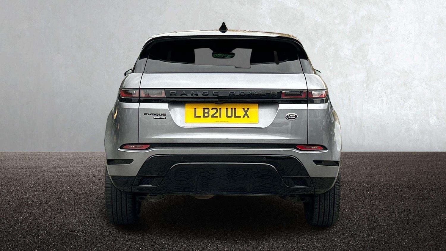 Used Land Rover Range Rover Evoque 2021 for sale - 76564540: Photo 6