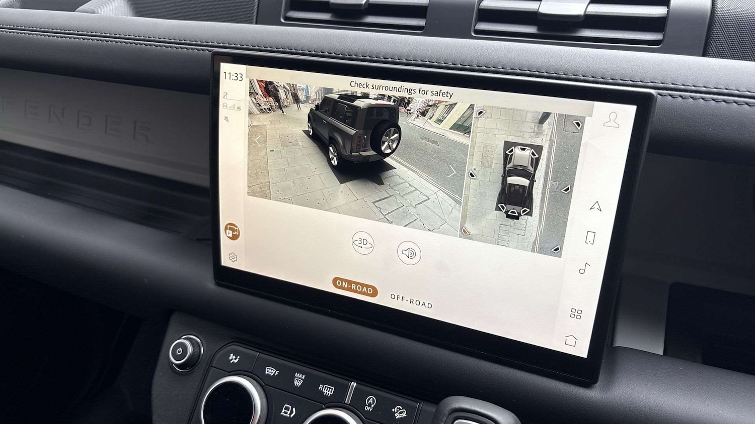 Used Land Rover Defender 2023 for sale - 77294263: Photo 12