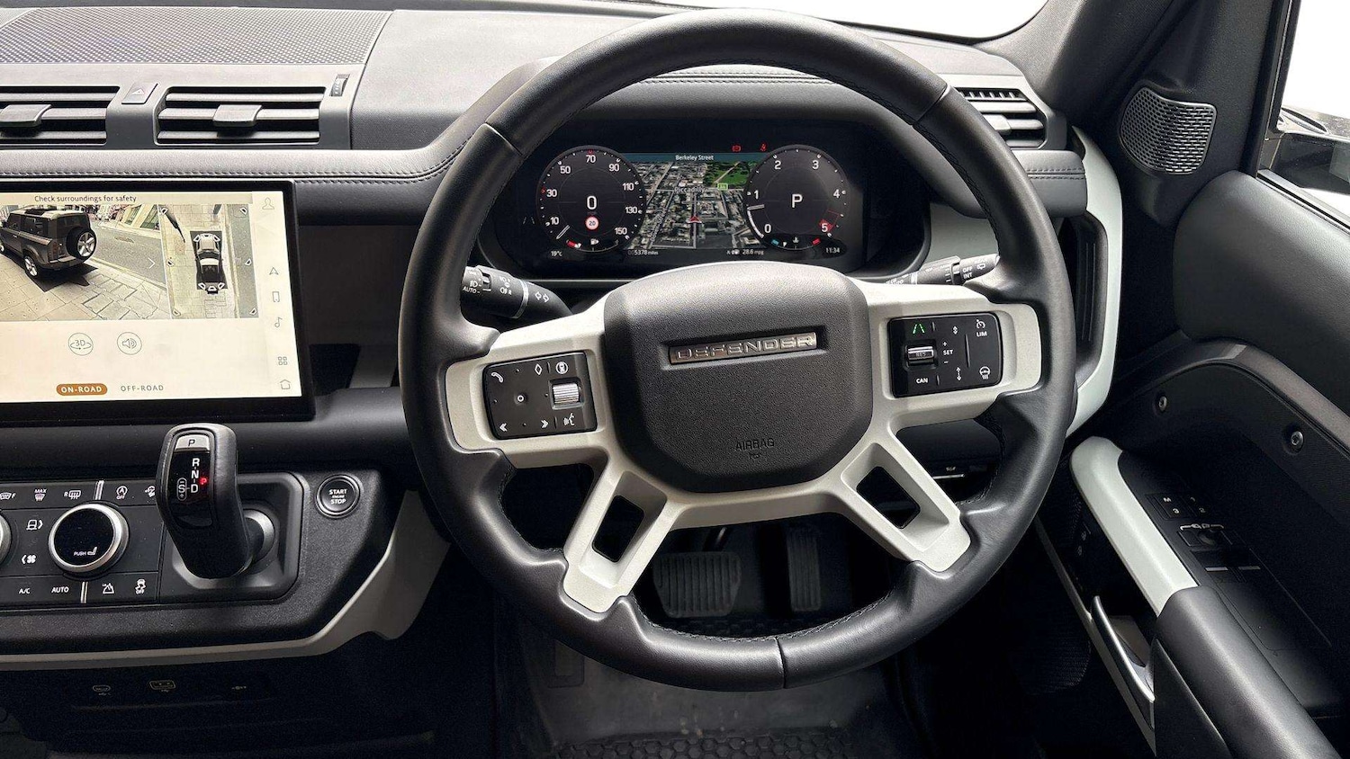 Used Land Rover Defender 2023 for sale - 77294263: Photo 15