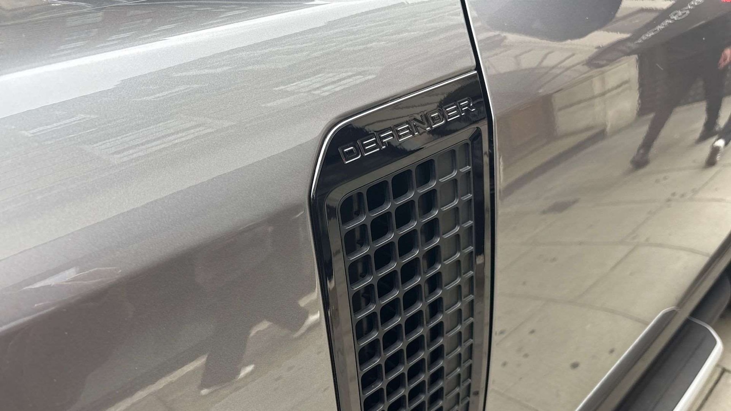 Used Land Rover Defender 2023 for sale - 77294263: Photo 28