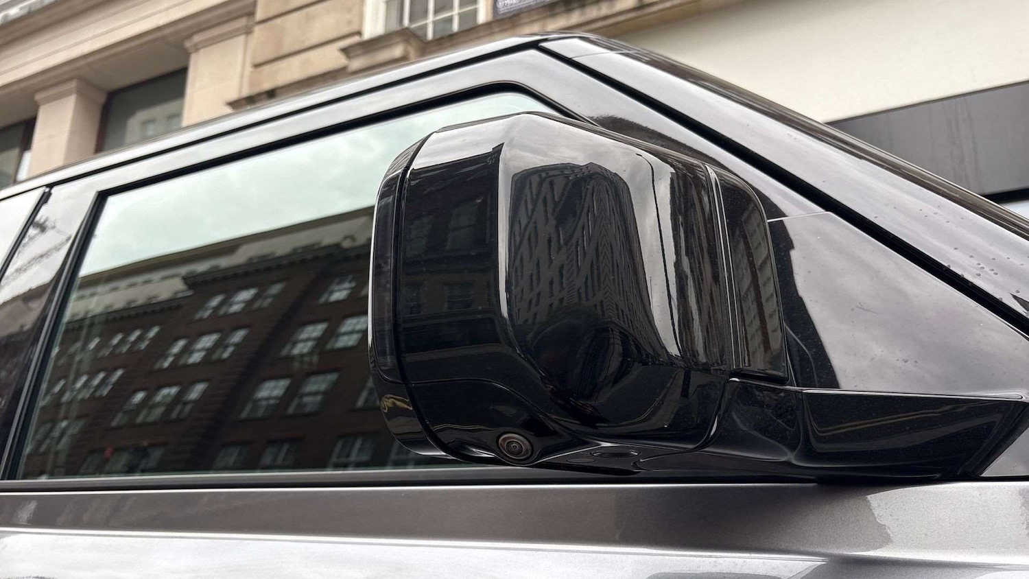 Used Land Rover Defender 2023 for sale - 77294263: Photo 29