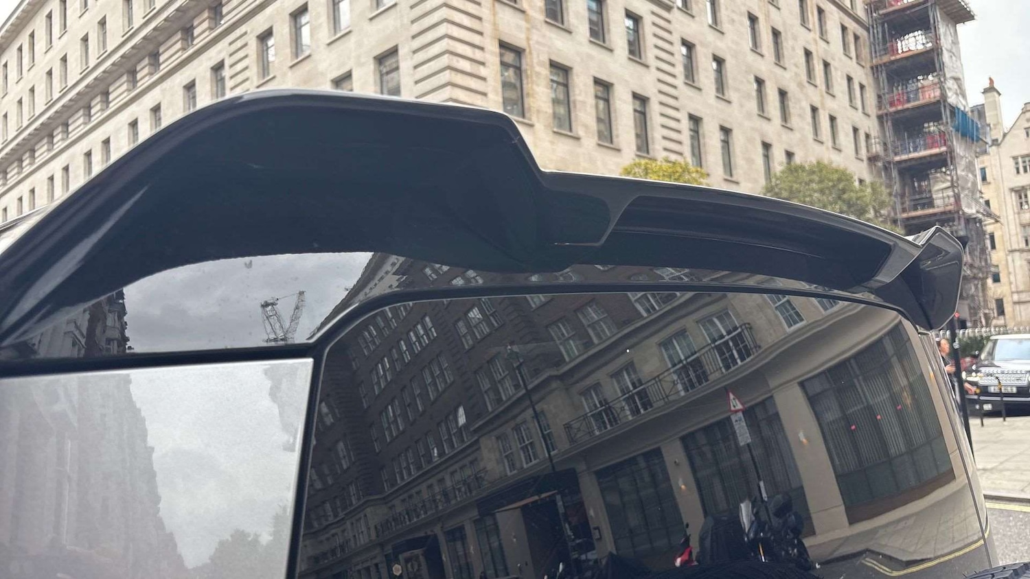 Used Land Rover Defender 2023 for sale - 77294263: Photo 34