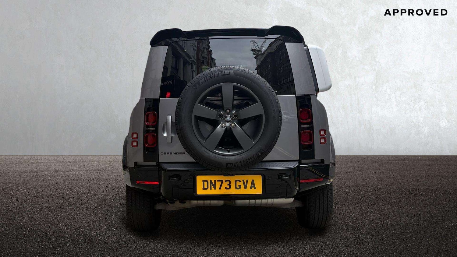 Used Land Rover Defender 2023 for sale - 77294263: Photo 6