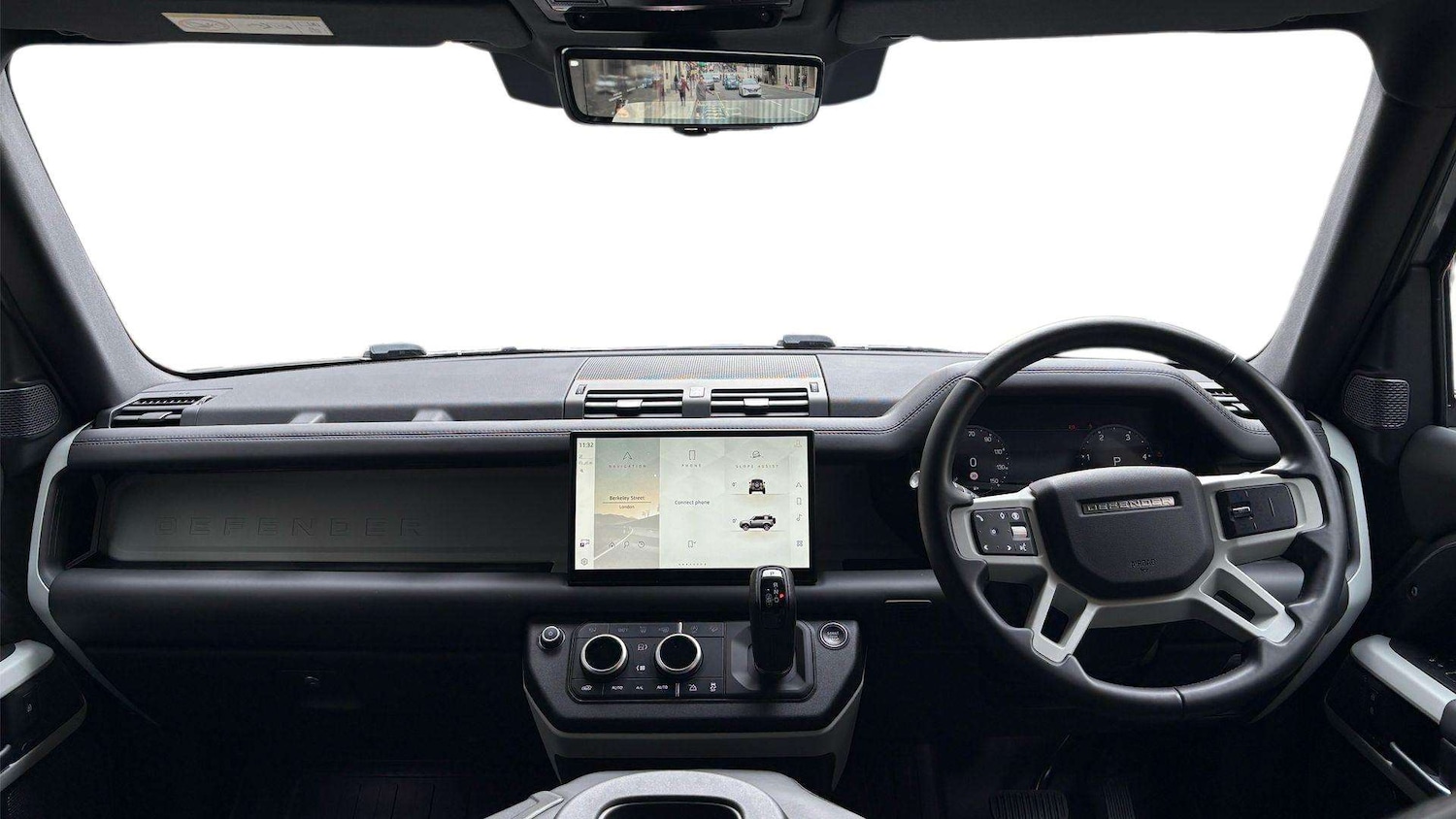 Used Land Rover Defender 2023 for sale - 77294263: Photo 9