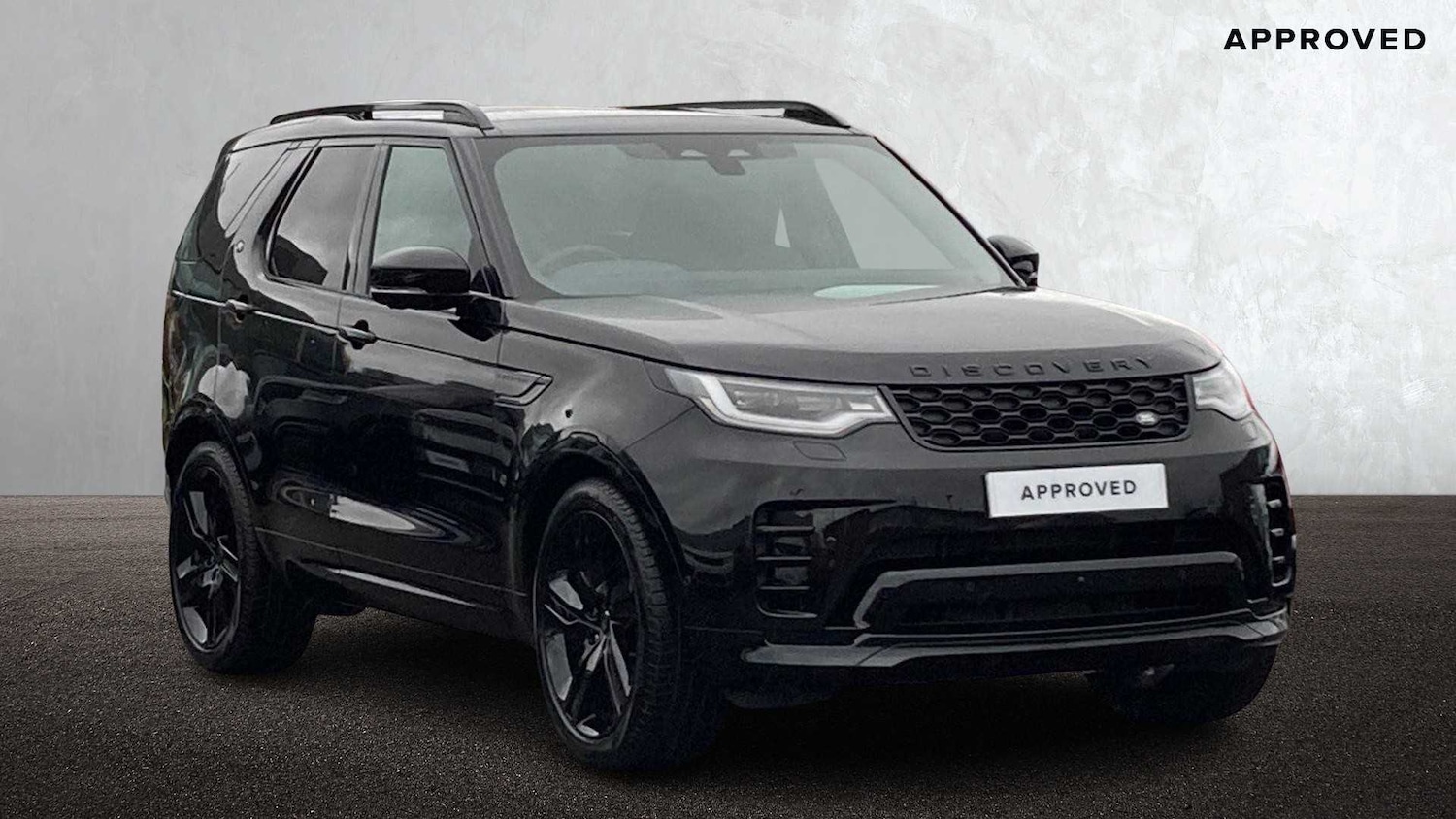 Used Land Rover Discovery 2025 for sale - 76459861: Photo 1