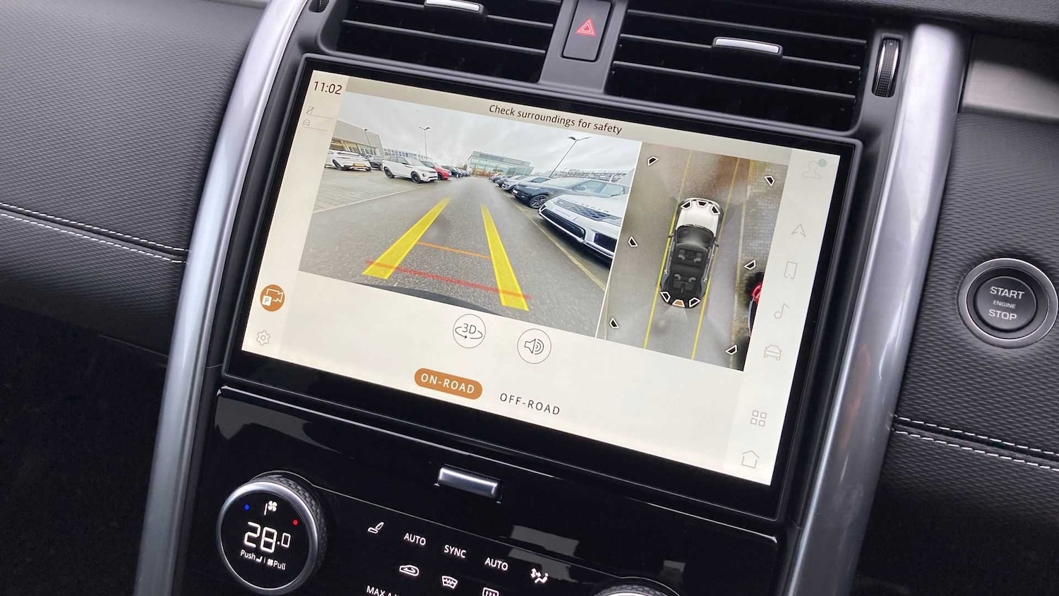 Used Land Rover Discovery 2025 for sale - 76459861: Photo 12