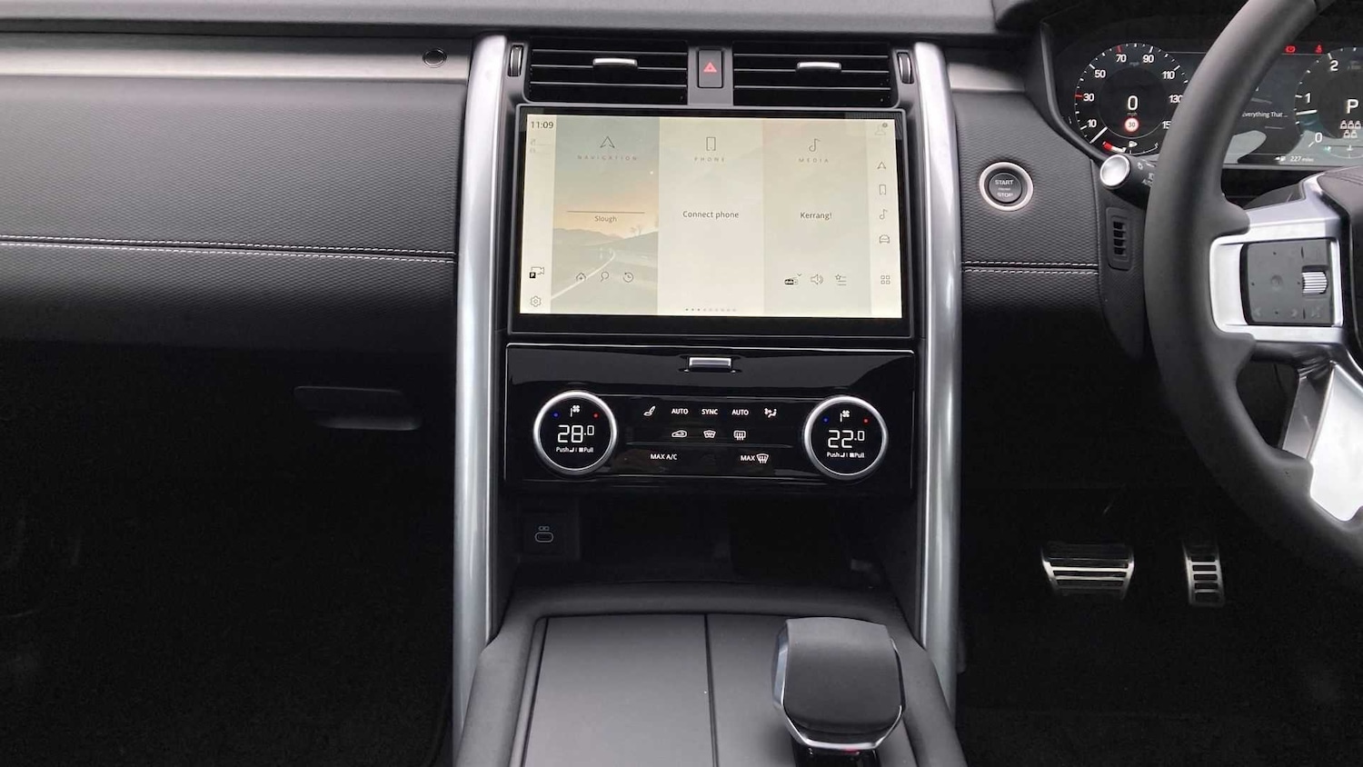 Used Land Rover Discovery 2025 for sale - 76459861: Photo 14